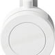 thumbnail image 2 of Mini ventilador sin hojas con clip, ventilador de cintura para el cuello, refrigeración por aire, ventilador USB de 3 velocidades (blanco) Ehuebsd  Libre de BPA, 2 of 3