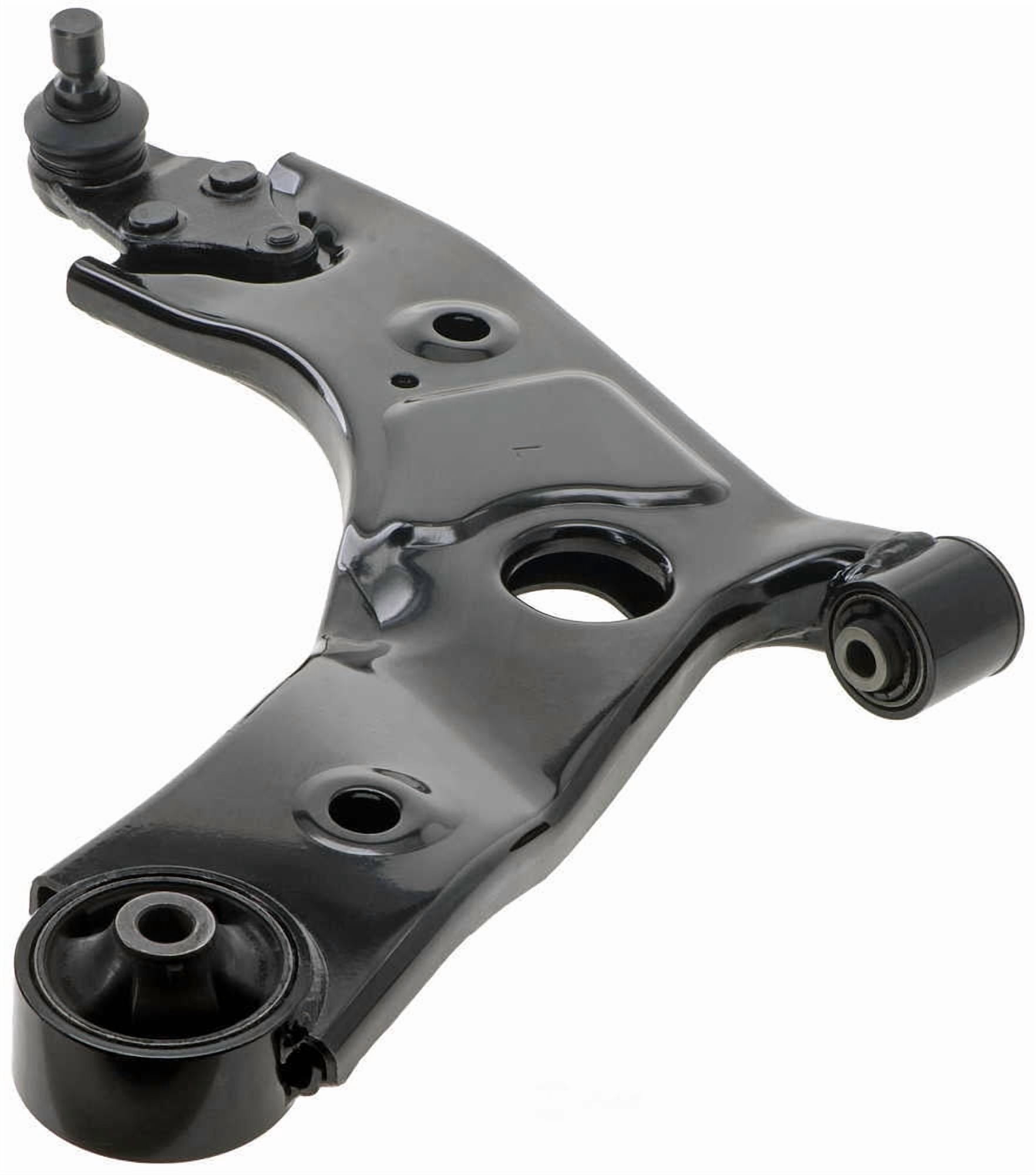 Mevotech Original Grade GS901288 Suspension Control Arm and Ball Joint Assembly