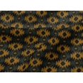 thumbnail image 4 of oneOone Viscose Jersey Fabric Geometric Ikat Print Fabric BTY 60 Inch Wide, 4 of 5