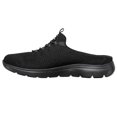 thumbnail image 2 of Skechers Summits-Swift Step Noir 7.5 B (m), 2 of 6