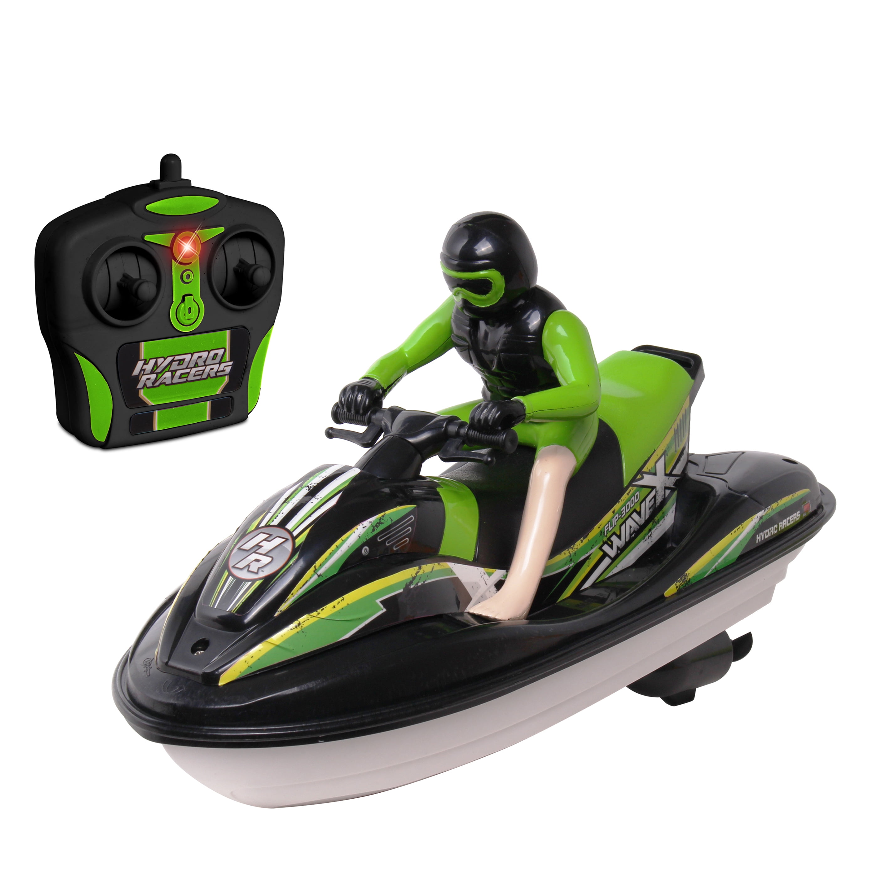 mini rc jet ski