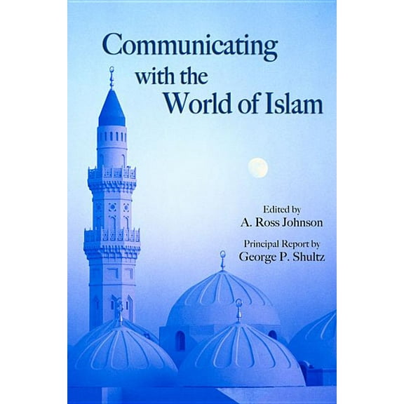 Communicating with the World of Islam (Paperback)