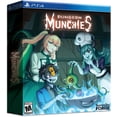 thumbnail image 1 of Dungeon Munchies Collector's Edition (PS4), 1 of 8