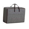 thumbnail image 4 of 3xManta Organizador De Ropa Cubos De Almacenamiento Plegables Para Ropa Suéter Dormitorio M, 4 of 8
