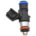 thumbnail image 2 of 6x 0280158189 Metal de Boquil para V6 Los Inyectores para Sunnimix Inyectores de combustible automático, 2 of 4