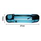 thumbnail image 5 of Cinturón para correr para hombre y mujer, impermeable, riñonera para correr, soporte para teléfono, cinturón deportivo ajustable con puerto para auriculares., 5 of 8