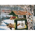 thumbnail image 2 of Cobble Hill - Backyard Banquet (1000-Piece Puzzle), 2 of 2