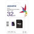 thumbnail image 2 of Memoria Micro SD de 32 GB Clase 10 Adata Adata 32AD, 2 of 2