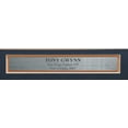 thumbnail image 5 of San Diego Padres Tony Gwynn Autographed Framed White Russell Jersey "3141" Beckett BAS QR #BP55357, 5 of 5