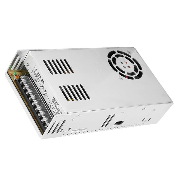 LHCER Intelligent Industrial Ac Power Supply, Switching Power Supply, Led Display For Industrial Automation 3D Printer