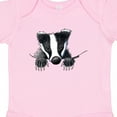 thumbnail image 4 of Inktastic Pocket Badger Boys or Girls Baby Bodysuit, 4 of 5