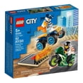 thumbnail image 1 of Set LEGO City Equipo de Especialistas 60255, 1 of 4
