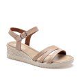thumbnail image 1 of SANDALIA PRAVIA BEIGE 133428, 1 of 4