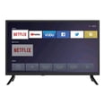 thumbnail image 1 of Supersonic SC-2416STV 24" Smart LED-LCD TV - HDTV, 1 of 5