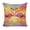 flamingos, sunset, birds1, variant on scarab beetle wings crosslinen toss pillowcase decoration pillowcase gifting preferred 18x18 inch cushion cover sofa pillowcase sofa bedroom living room car