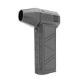 thumbnail image 2 of Handheld Jet Fan 130,000RPM Brushless Motor Ducted Turbofan High Dust Blower Keyboard Cleaning Tool, 2 of 7