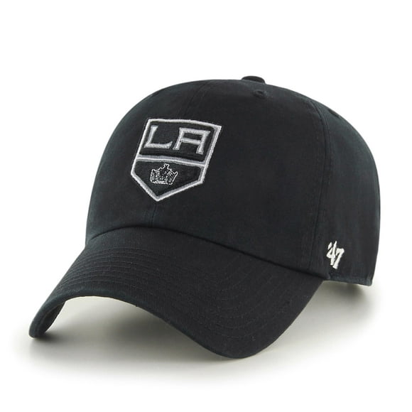 Los Angeles Kings NHL `47 Clean Up Primary Cap | Adjustable - '47