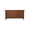 Light Coffee - Stressed, variant on Greener Valley Solid Wood Flip Top Storage Bench - Ivory with Waxed Top