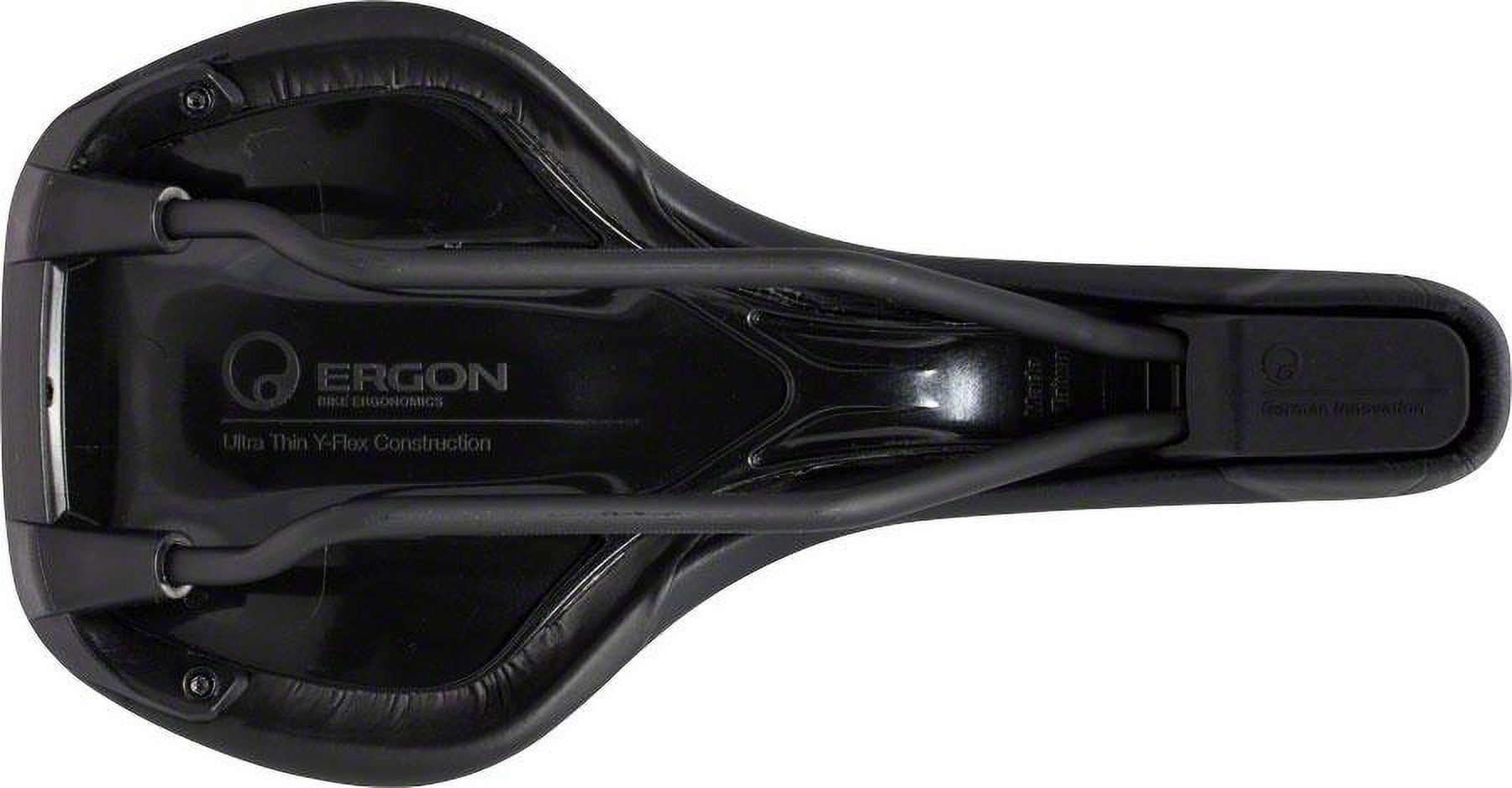 Ergon SMA3 S Comp Saddle Small Stealth Walmart