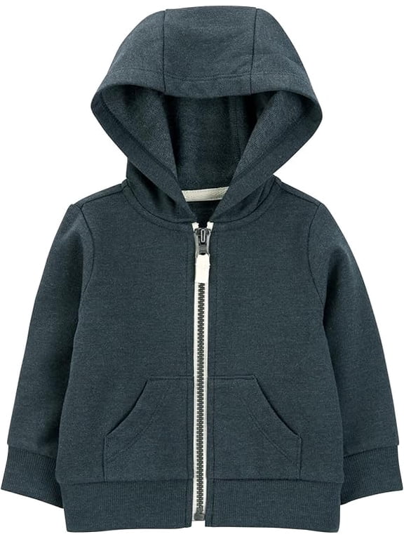 baby boys hoodie 6m