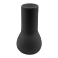 thumbnail image 1 of Fishing Rod Butt Butt Cushion Bucket for Fishing High-quality Rod Cushions Cap black, 1 of 7