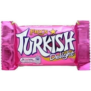 LIMITED EDITION - Fry's Turkish Delight British Chocolate Bar x 12