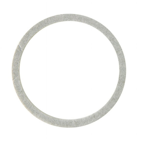 Danco Nylon 7/8 in. D X 1-1/32 in. D Cap Thread Gasket