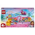 thumbnail image 2 of Set LEGO Gabby’S Dollhouse Sala para Fiestas de Gabby 10797, 2 of 4