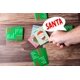 thumbnail image 3 of Juego de gorras de delfín galletas navideñas duendes dulces muñecos de nieve taco CAT GOAT Cheese pizza, 3 of 5