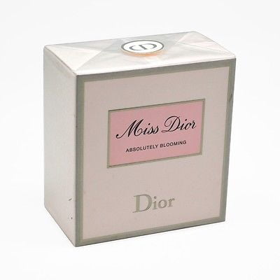 Dior Miss Dior Absolutely Blooming Eau De Parfum, Perfume For