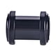 thumbnail image 1 of Amortiguador trasero de bicicleta de montaña Hardware adaptador de 58 mm a 22,2 mm (22,2 * 8 mm), 1 of 9