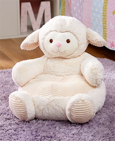 stuffed lamb toy walmart