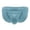 Blue, variant on Men's G String High Elasticity Summer Autumn Comfort Underwear Black S