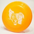 thumbnail image 3 of Hero Disc 235 AIR "Dia De Los Perros" Halloween Dog Frisbee Disc, 3 of 4