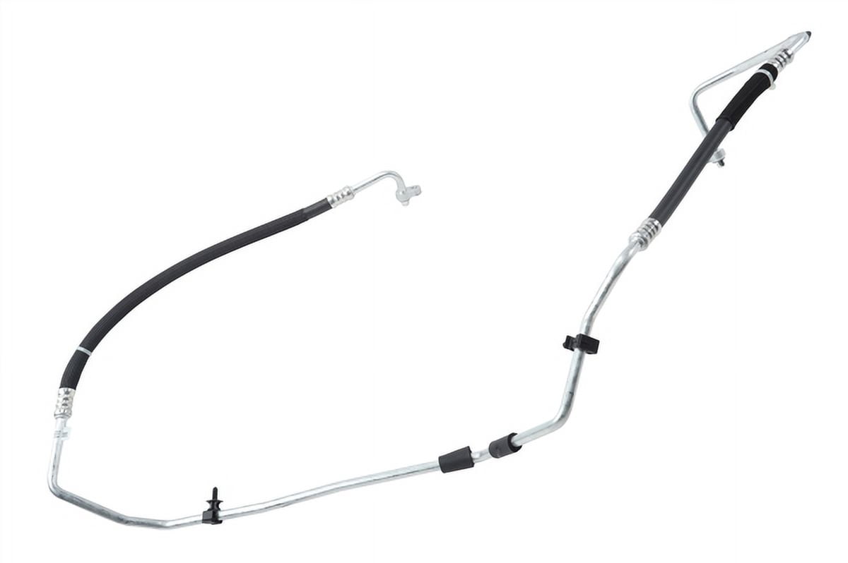A/C Compressor and Condenser Hose