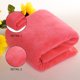 thumbnail image 3 of Paquete de 10 toallas de peluquería – Toalla de secado rápido para cabello, manos, uso facial en casa, salón, spa, barbería, 3 of 5