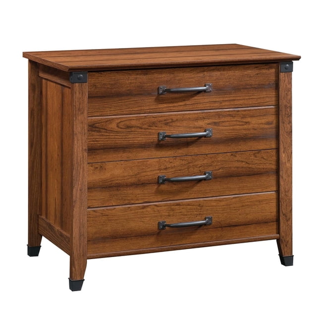 Sauder Carson Forge Classeur latéral