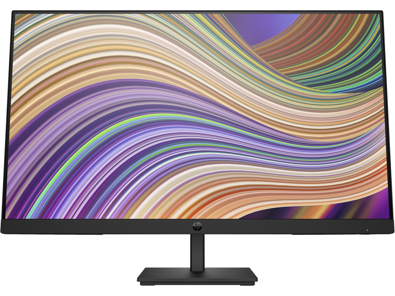 HP 27