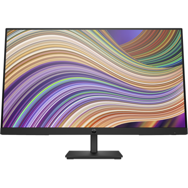 HP P27 G5 FHD Monitor 27" FHD (1920 x 1080) 48-75 Hz