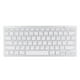 thumbnail image 1 of Injueey Computadora de juegos inalámbrica Teclado de 78 teclas Portátil de moda Gamer Notebook Laptop Tablet Teclado Equipo Office Net Bar Juegos de teclado y mouse para computadora, 1 of 6