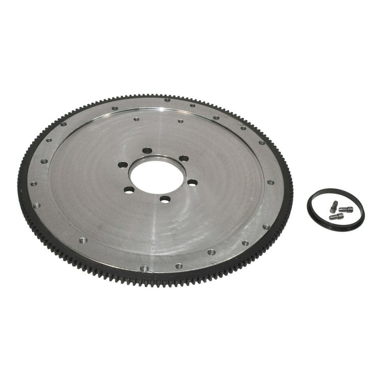 PRW Billet Steel Flywheel SFI Pontiac V8 1964-85 PRW Billet Steel Flywheel SFI Pontiac V8 1964-85
