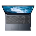 thumbnail image 2 of Laptop Lenovo 15.6 Pentium 4GB 128GB Azul 82LX0050US, 2 of 4