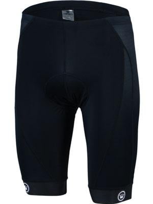 Canari Cyclewear 2016 Men's Trinity Cycling Short 1089 (Black S) by Canari Cyclewear
