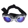 thumbnail image 2 of Dog Glasses, Eye Catching Anti  Dog Glasses Adjustable Elastic  For Pets For Dogs, 2 of 8