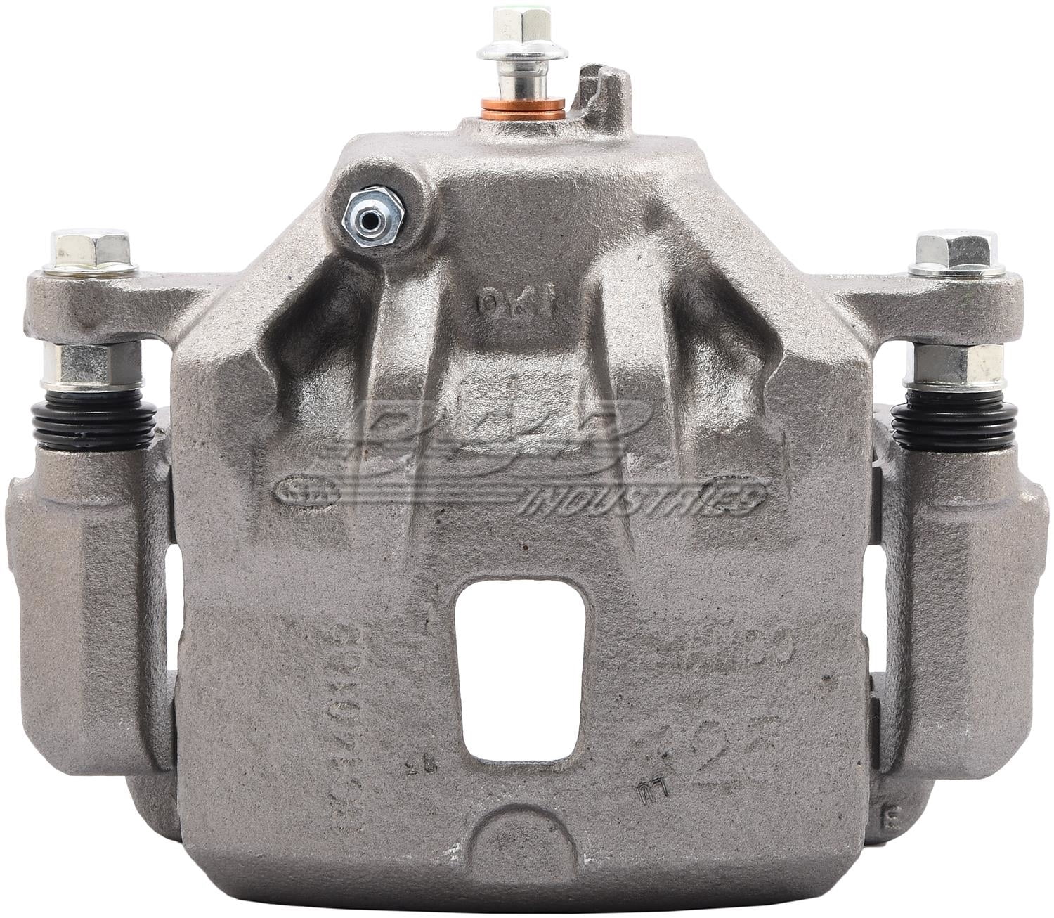 TERREPOWER formerly BBB Industries 99-00858B Reman Caliper w/installation Hardware