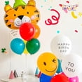thumbnail image 7 of Sharlity 12 Sets Balloon Stand Kit Table Balloon Stand Holder for Graduation Birthday Baby Shower Wedding Anniversary Party Decorations, 7 of 7