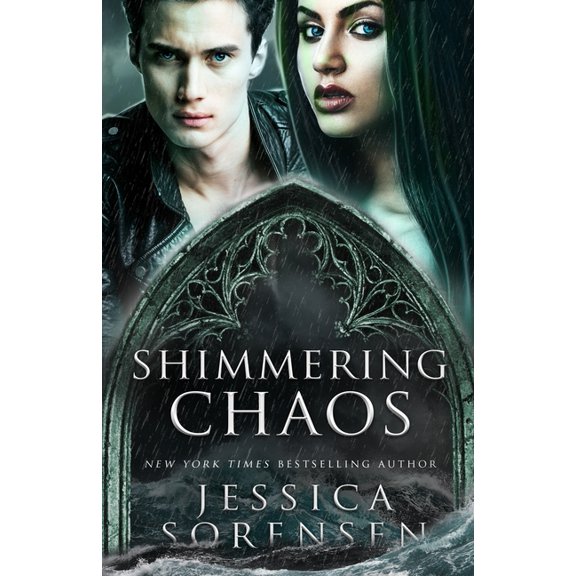 Enchanted Chaos Shimmering Chaos, Book 2, (Paperback)