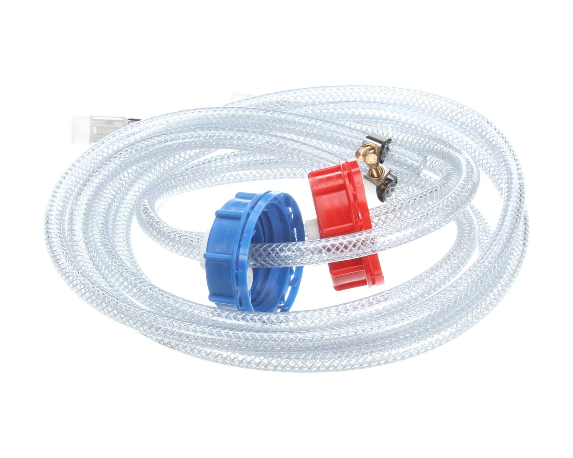 Eloma E756296 Chemical Caps Hose Kit, 13" Height, 11" Width, 7" Length