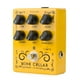 thumbnail image 1 of Pedal de Efectos True Bypass Caline CP-60 Bass Driver Wine Cellar, 1 of 5