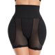 thumbnail image 1 of Fajas moldeadoras de cintura alta para mujer, pantalones de realce de cadera, glúteos, caderas bonitas, ropa interior de compresión abdominal, malla de gran tamaño, transpirable, moldeadora de cintura, 1 of 8